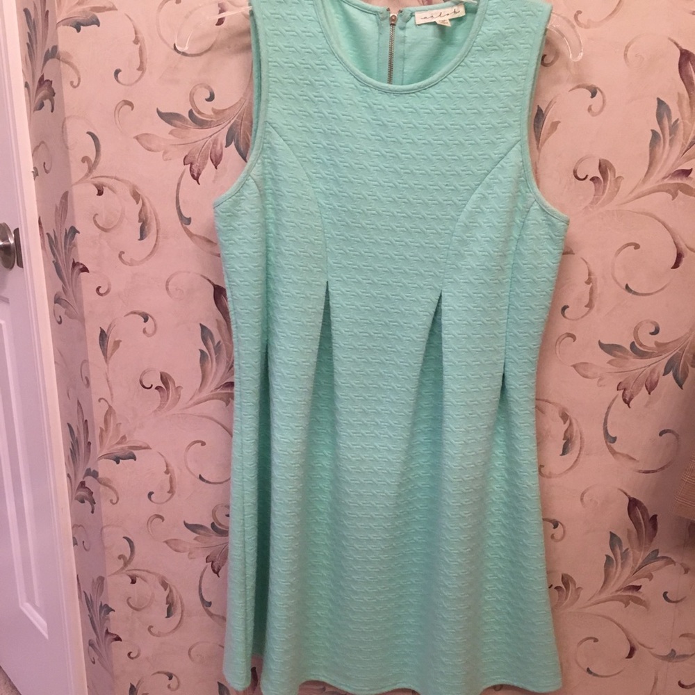 Arloh dress